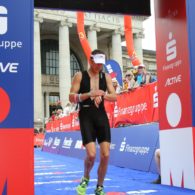 10.08.2014 Das Debüt – Ironman 70.3 Wiesbaden