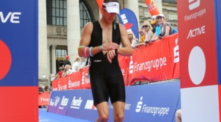 10.08.2014 Das Debüt – Ironman 70.3 Wiesbaden