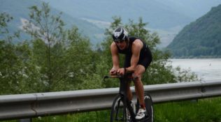 17.05.2015 Ironman 70.3 Austria St. Pölten