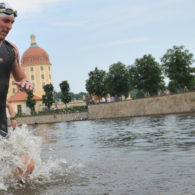 13.06.2015 Schlosstriathlon Moritzburg