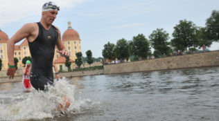 13.06.2015 Schlosstriathlon Moritzburg