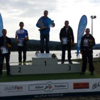 27.06.2015 Erfurt-Triathlon