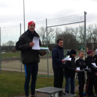 31.12.2015 Apoldaer Silvesterlauf