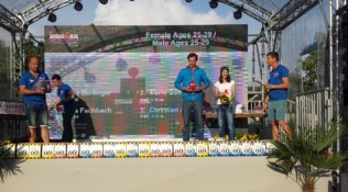 05.06.2016 Ironman 70.3 Kraichgau