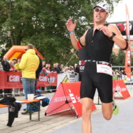 24.08.2014 Die 2. Mitteldistanz – ICAN Nordhausen