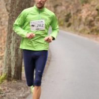 19.03.2016 Eisenberger Mühltallauf