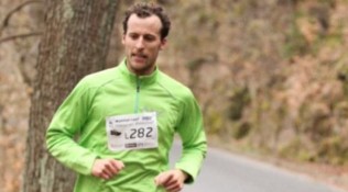 19.03.2016 Eisenberger Mühltallauf