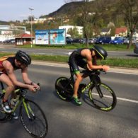 01.05.2016 Jena Duathlon