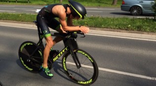 01.05.2016 Jena Duathlon