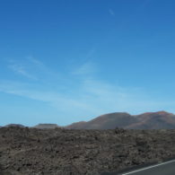 11.12.2016 Trainingslager Lanzarote