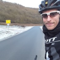 22.12.2016 Aus dem Wintertraining