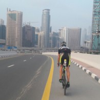 23.01.2017 Ankunft und letzte Vorbereitungen in und für Dubai