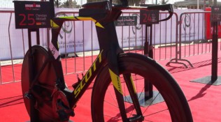 27.01.2017 Ironman 70.3 Dubai – das erste Rennen 2017