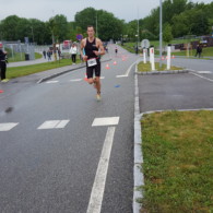 21.05.2017 – 15. Platz beim Ironman 70.3 St. Pölten