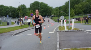 21.05.2017 – 15. Platz beim Ironman 70.3 St. Pölten