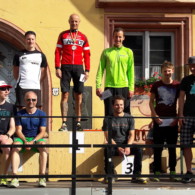 04.06.2017 – 3. Platz beim Baur Triathlon (Duathlon)