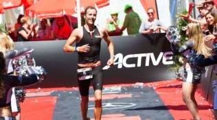 11.06.2017 – 7. Platz beim Ironman 70.3 Kraichgau