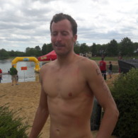28.07.2017 – Langstreckenschwimmen in Erfurt