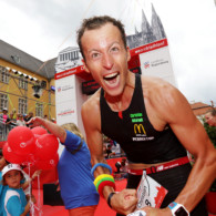13.08.2017 – Challenge Regensburg in 8:22:59 h als erste Langdistanz gefinisht!