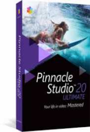 pinnacle studio 19 ultimate coupon
