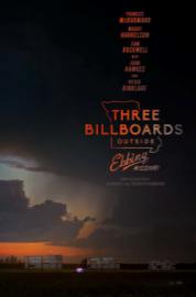 Three Billboards Outside Ebbing, Missouri 2017