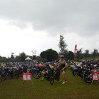 28.04.2018 – DNF bei der 3. Langdistanz