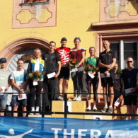 20.05.2018 – 3. Platz Baur Triathlon