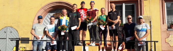 20.05.2018 – 3. Platz Baur Triathlon