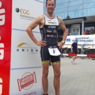 27.05.2018 – Powertriathlon Gera
