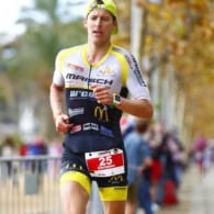 07.10.2018 – Ironman Barcelona