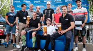 09.06.2019 – Bonn Triathlon