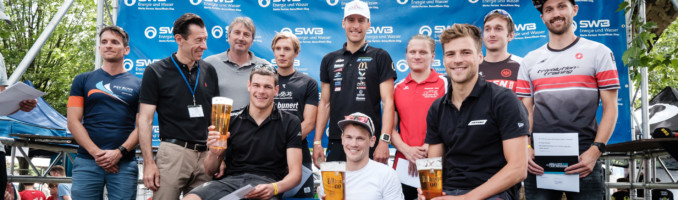 09.06.2019 – Bonn Triathlon