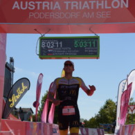 05.09.2020 – Austria Triathlon Podersdorf